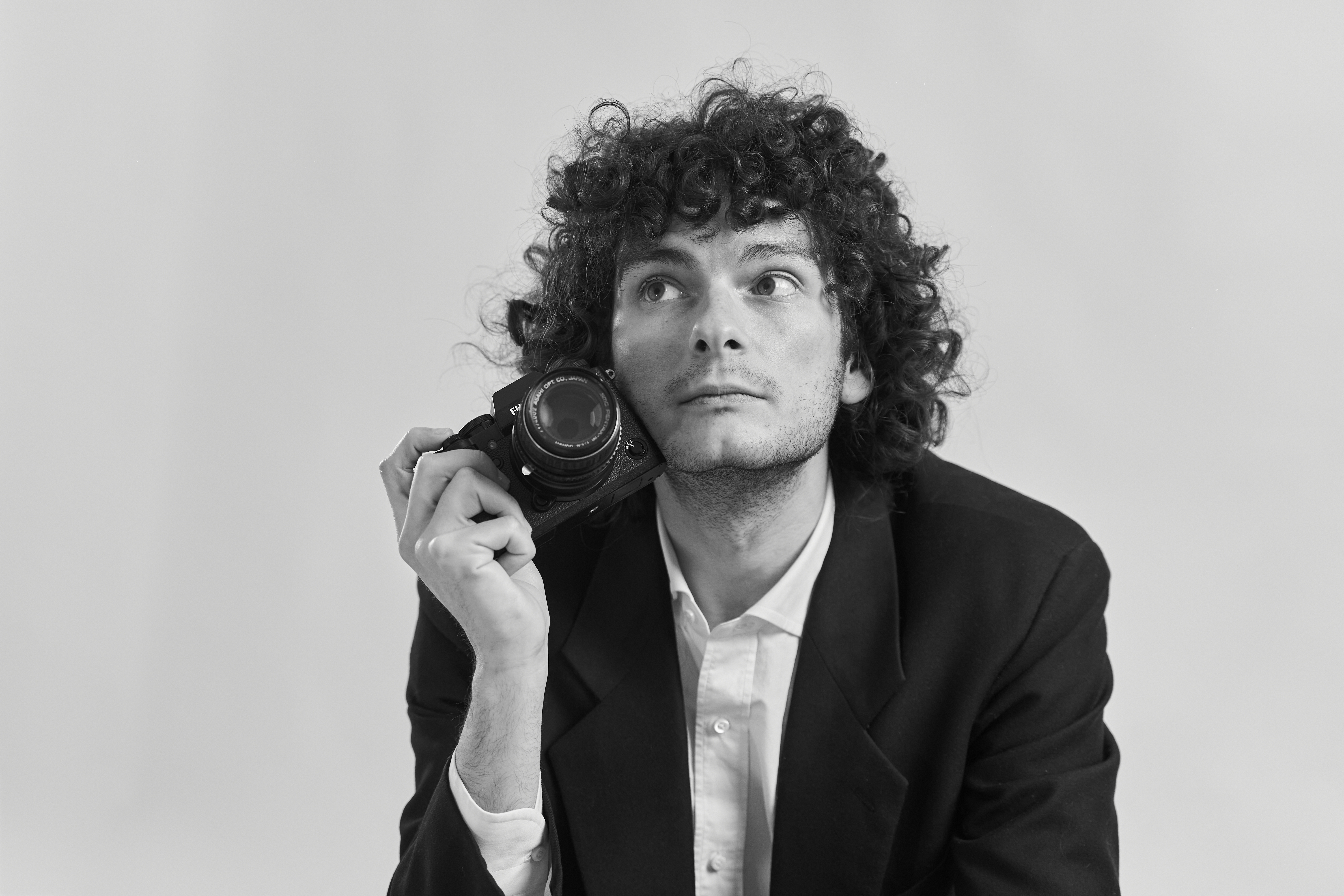 Alessandro William