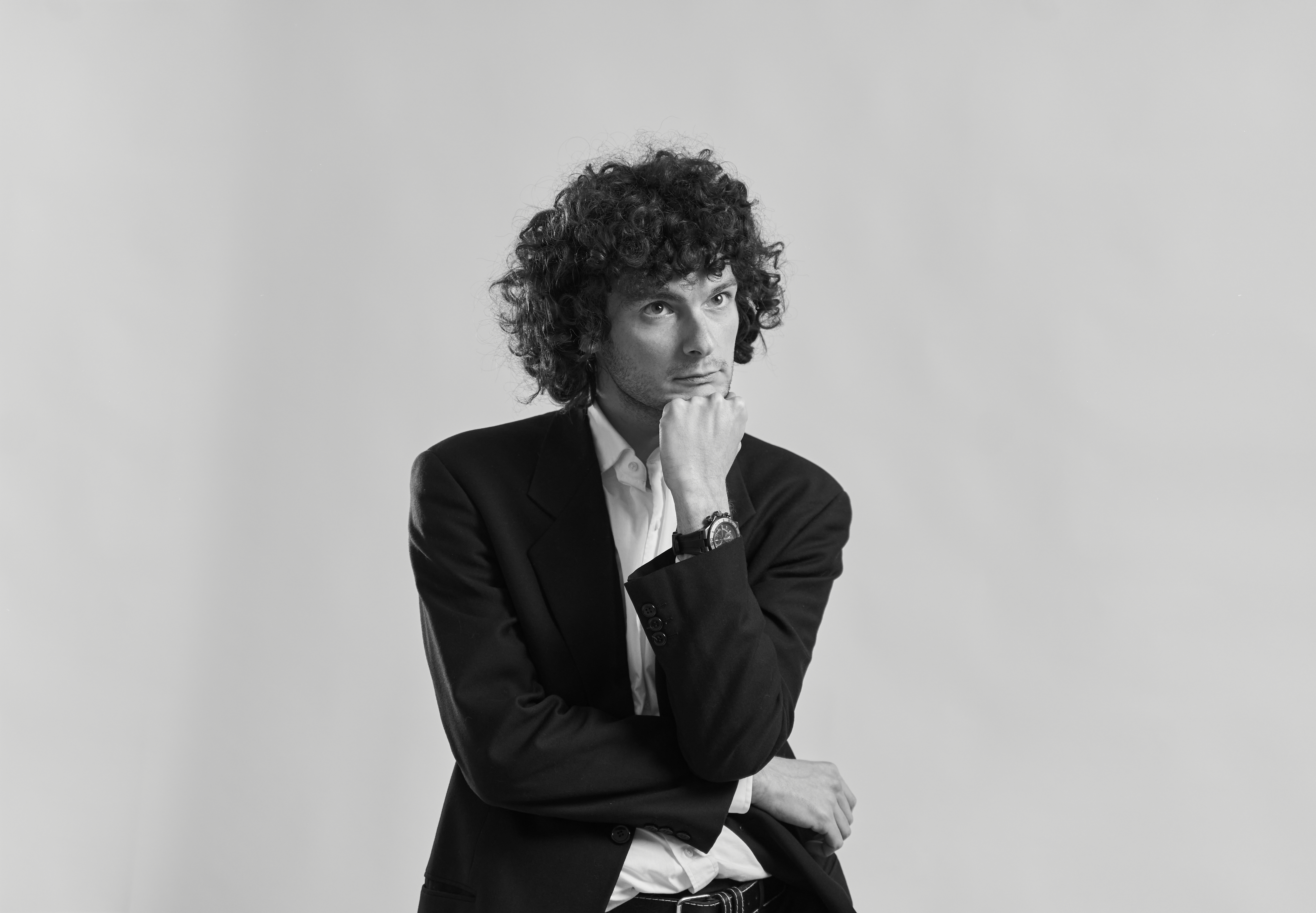 Alessandro William